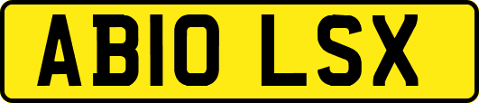 AB10LSX