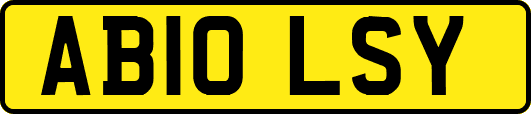 AB10LSY