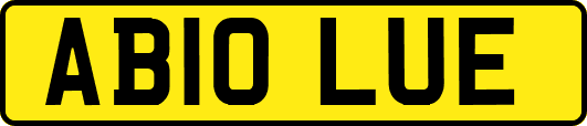 AB10LUE