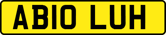 AB10LUH