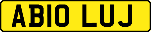 AB10LUJ