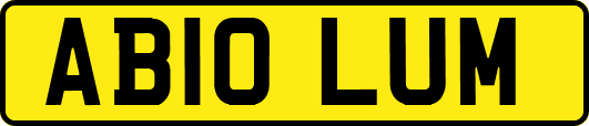 AB10LUM
