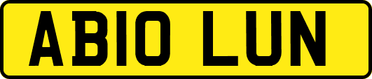 AB10LUN