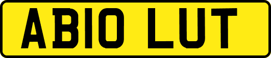 AB10LUT