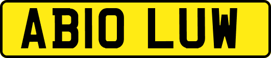 AB10LUW