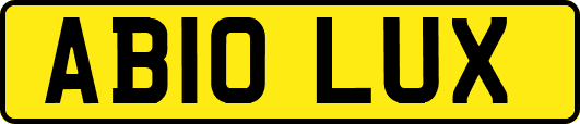 AB10LUX