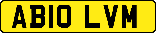 AB10LVM