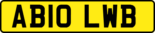 AB10LWB