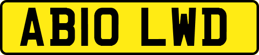 AB10LWD