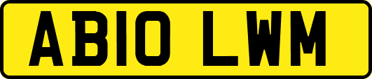 AB10LWM