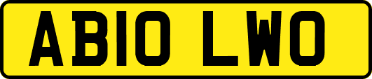 AB10LWO