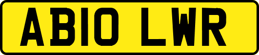 AB10LWR