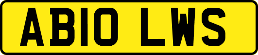 AB10LWS