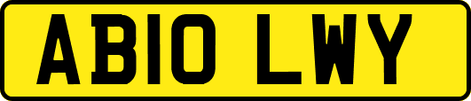 AB10LWY