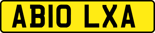 AB10LXA