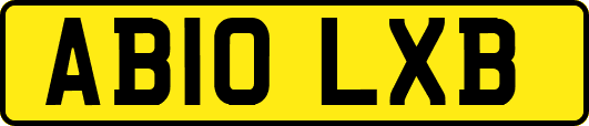 AB10LXB