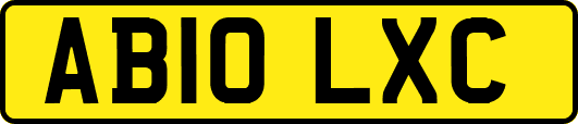 AB10LXC