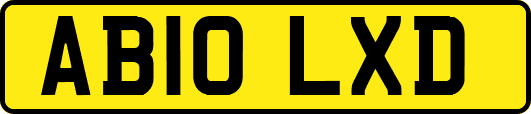 AB10LXD