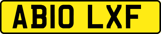 AB10LXF