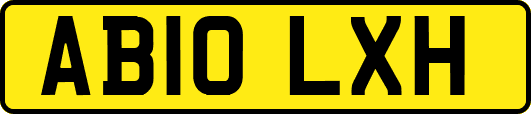 AB10LXH