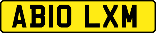 AB10LXM