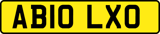 AB10LXO