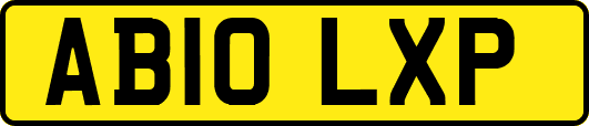 AB10LXP