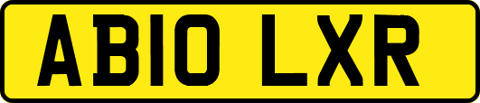 AB10LXR