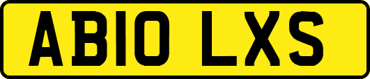 AB10LXS