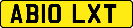 AB10LXT