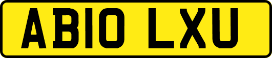AB10LXU