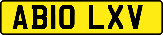 AB10LXV