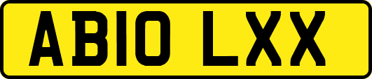 AB10LXX