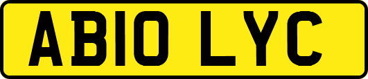 AB10LYC