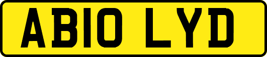 AB10LYD
