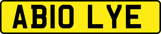 AB10LYE