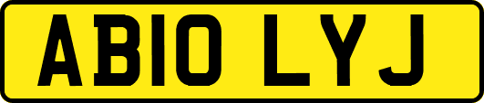 AB10LYJ