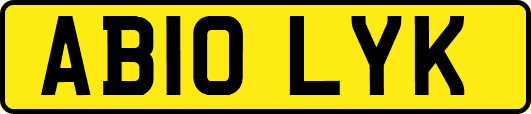 AB10LYK