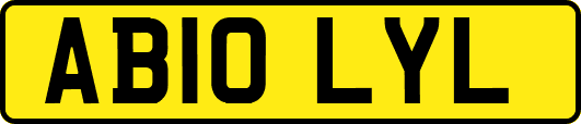 AB10LYL