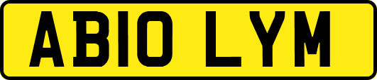 AB10LYM