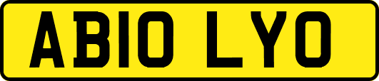 AB10LYO
