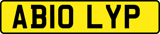 AB10LYP