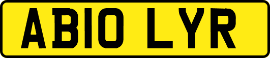 AB10LYR