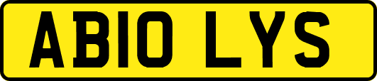 AB10LYS
