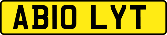 AB10LYT
