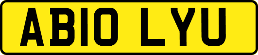 AB10LYU