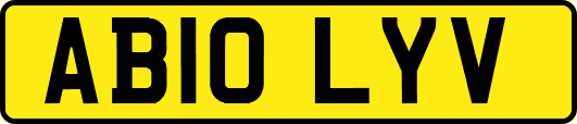 AB10LYV
