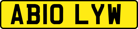 AB10LYW