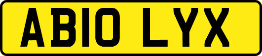 AB10LYX