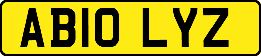 AB10LYZ